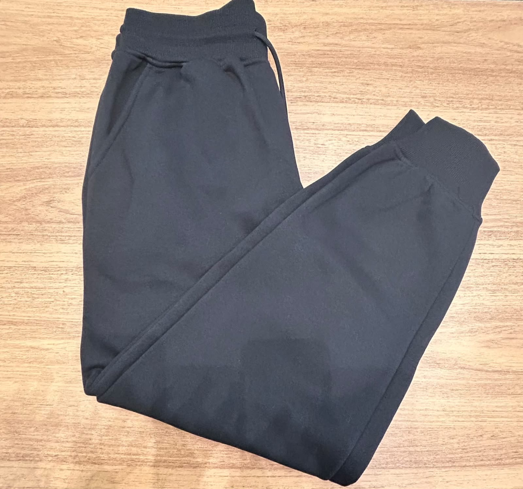 Calça Jogger Hering preto