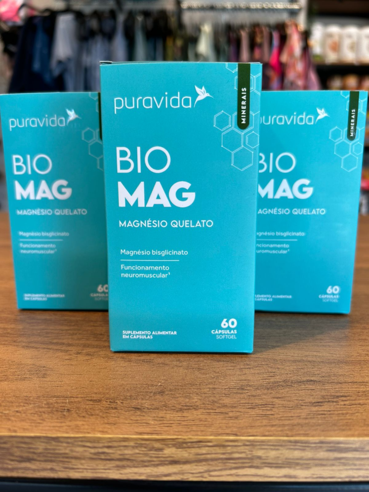 Bio Mag