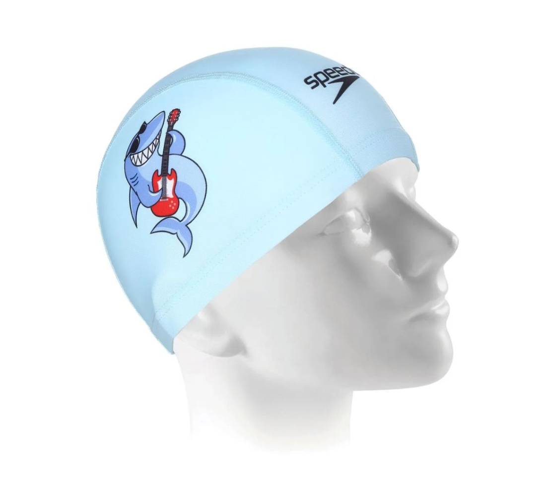 Touca Tub Fun cap infantil