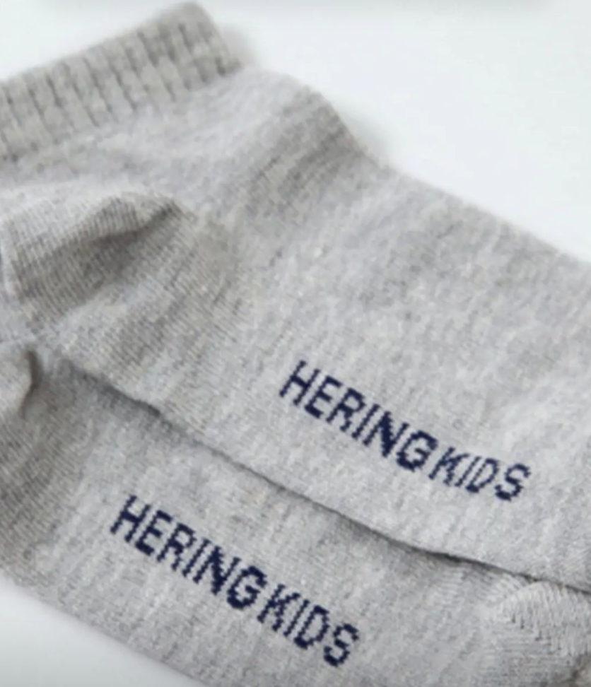Meia Soquete Hering - #5
