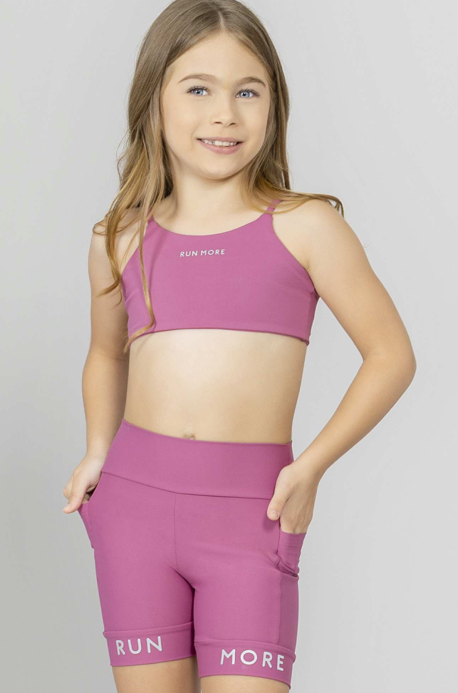 Top Kids Rosa