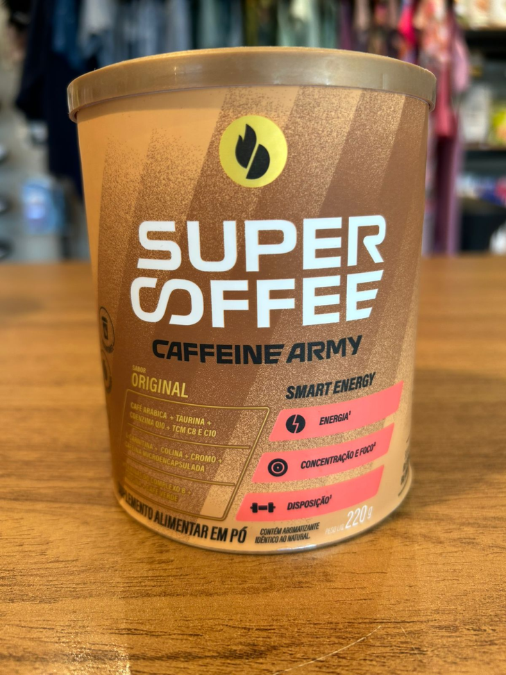 SuperCoffee Original