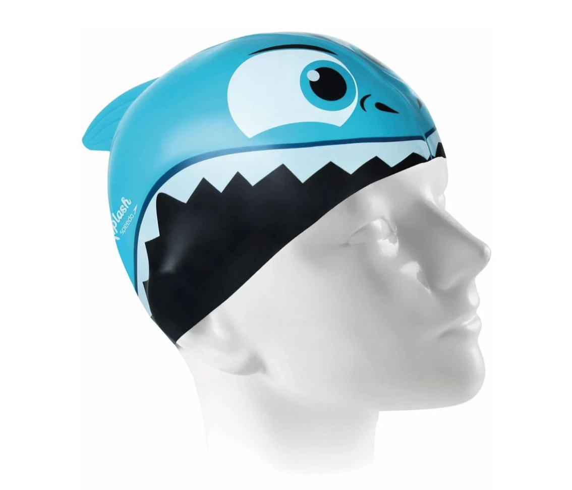 Touca Shark cap