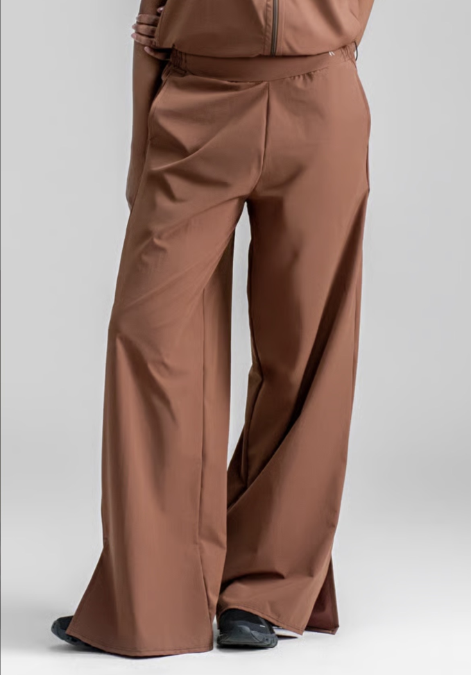 Calça Gay Larulp marrom