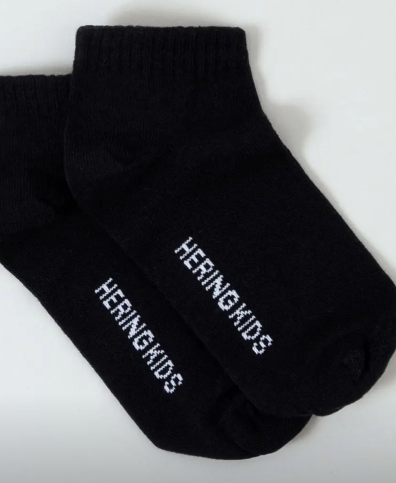 Meia Soquete Hering - #3