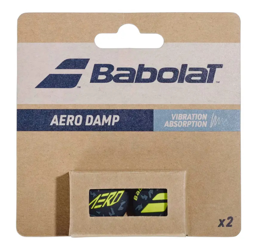 Antivibrador Aero Damp Babolat