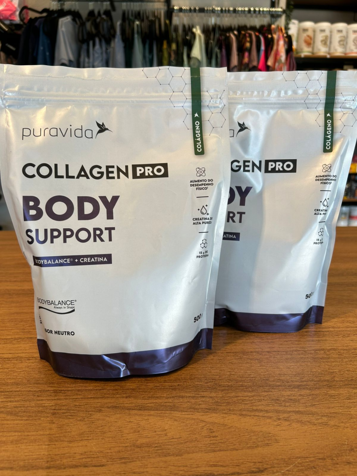 Collagen Pro