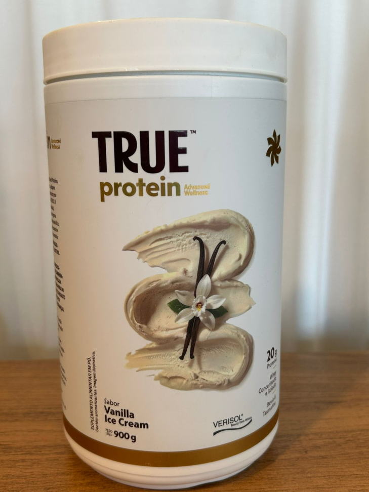 Whey True Protein