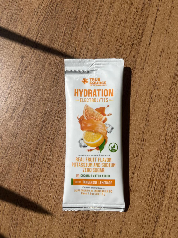 Hydration - #3