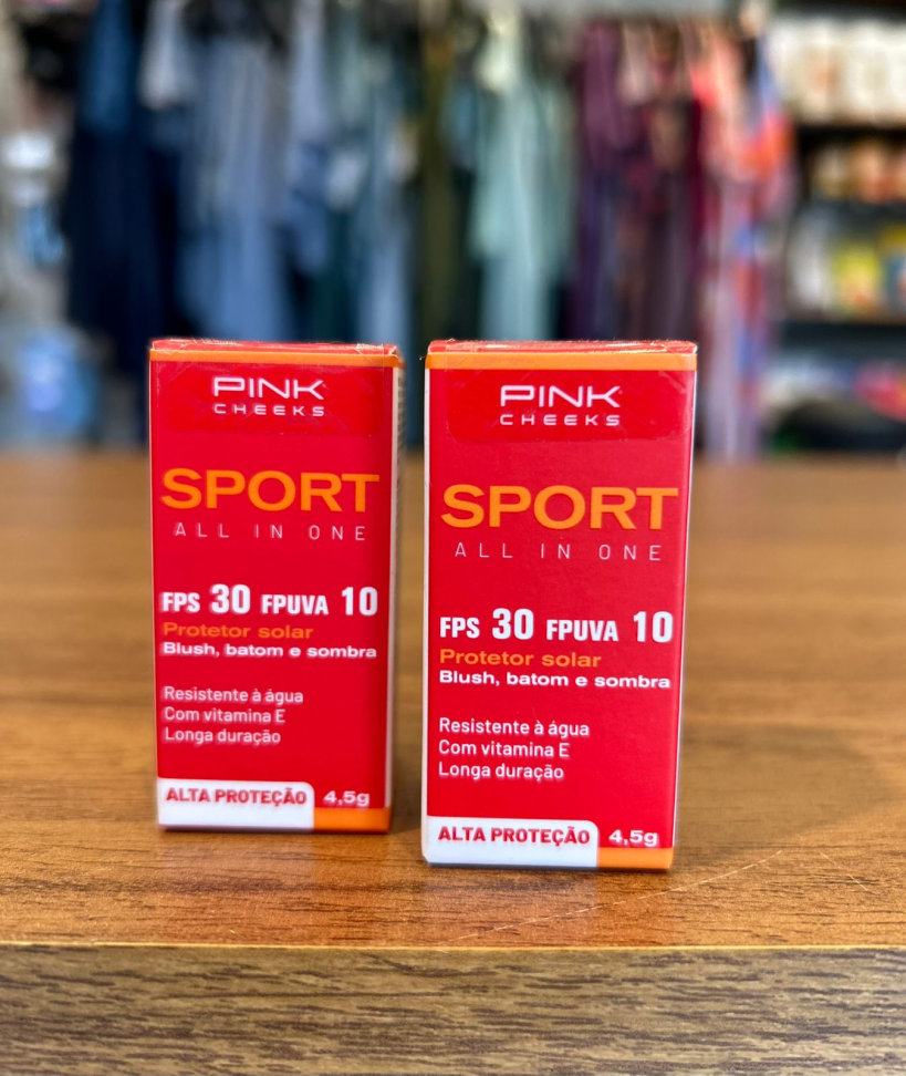 Sport All in One