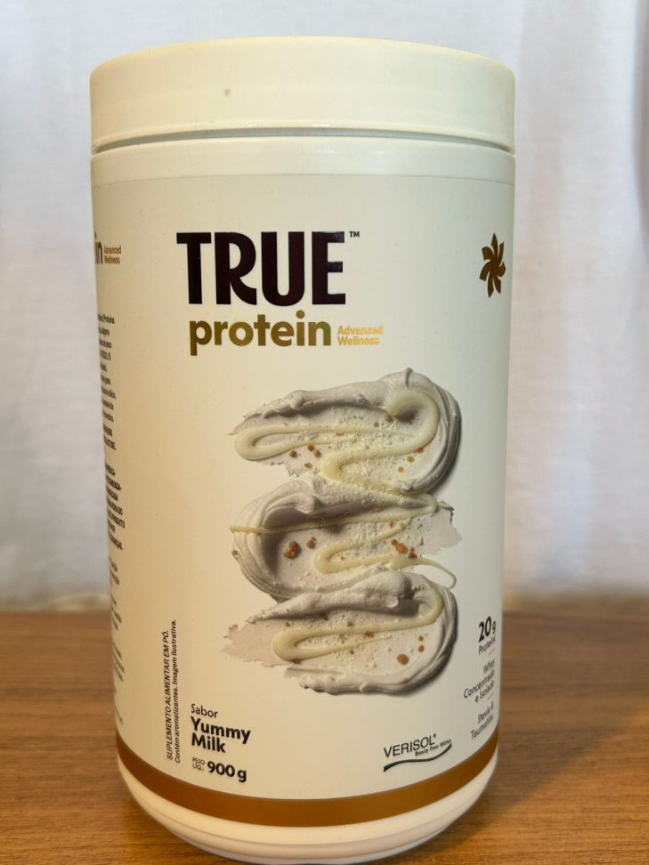 Whey True Protein