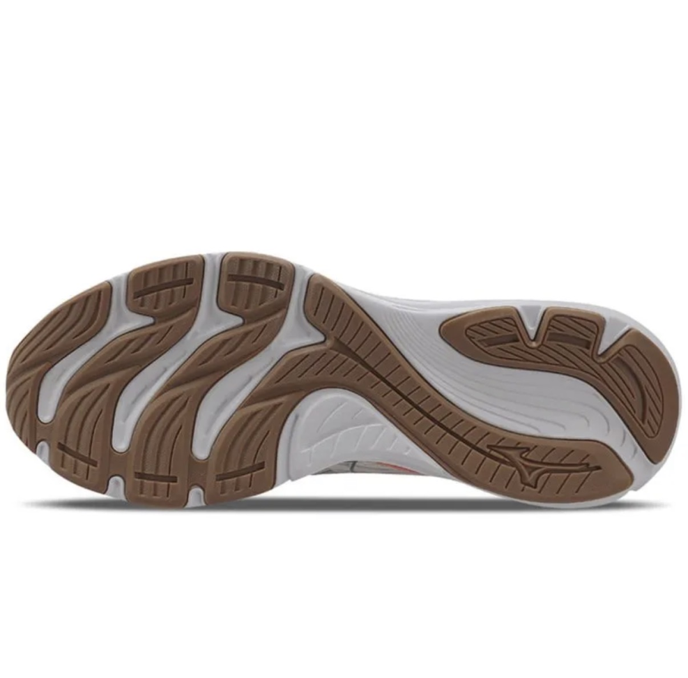 Tênis Mizuno Masc Jet 8 Arenito