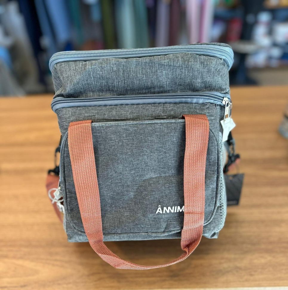 Bolsa térmica grande Ânnima