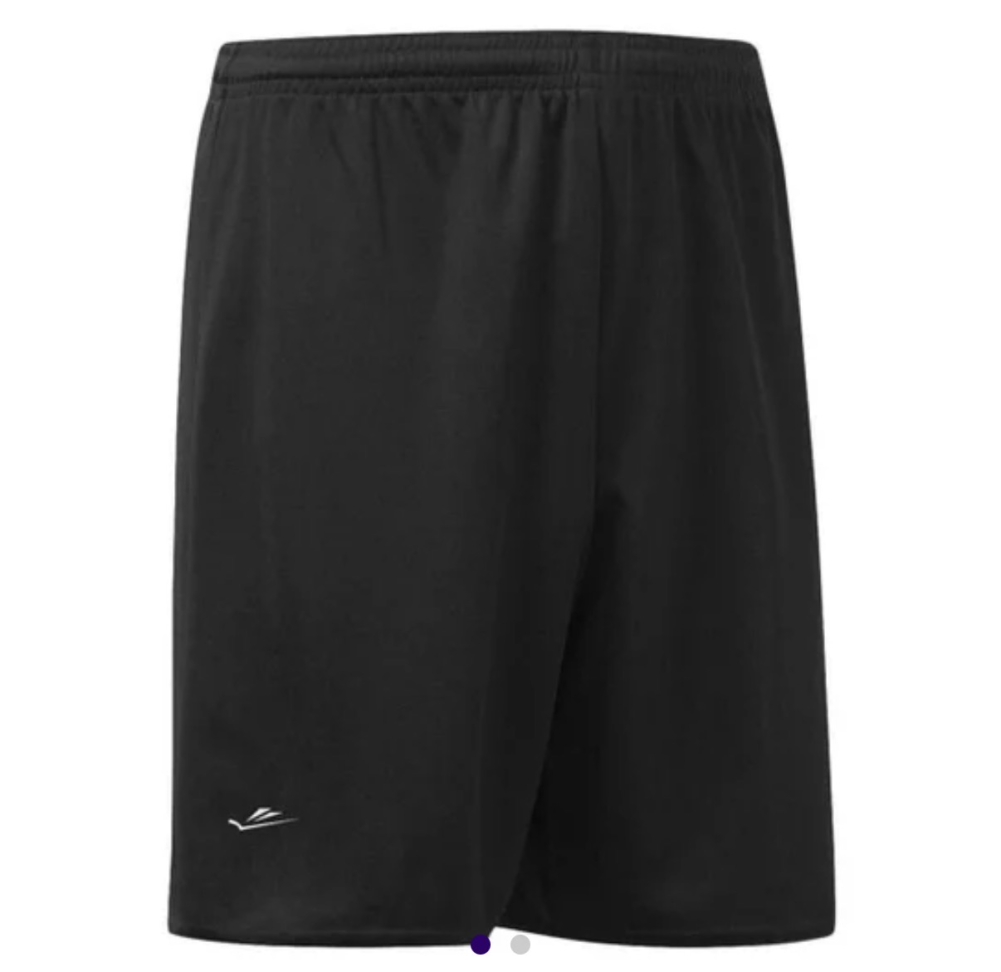 Calção Preto