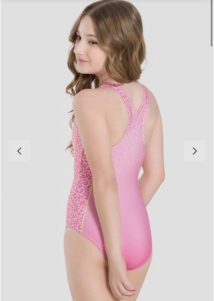 Maio Oncinha Rosa