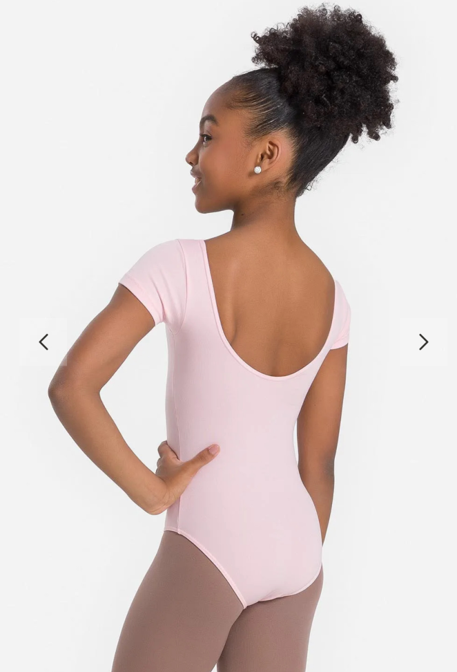 Collant Rosa