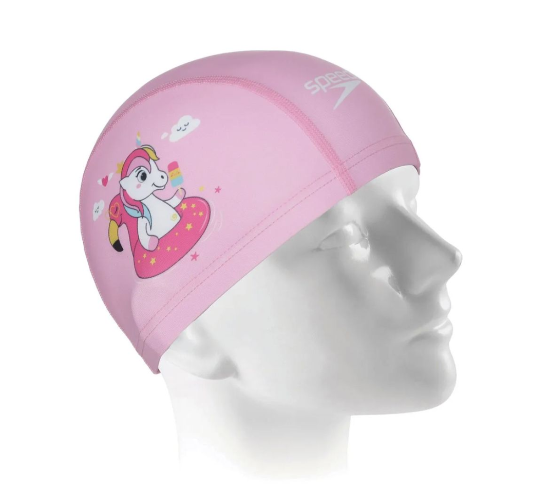 Touca Unicorn Fun cap infantil