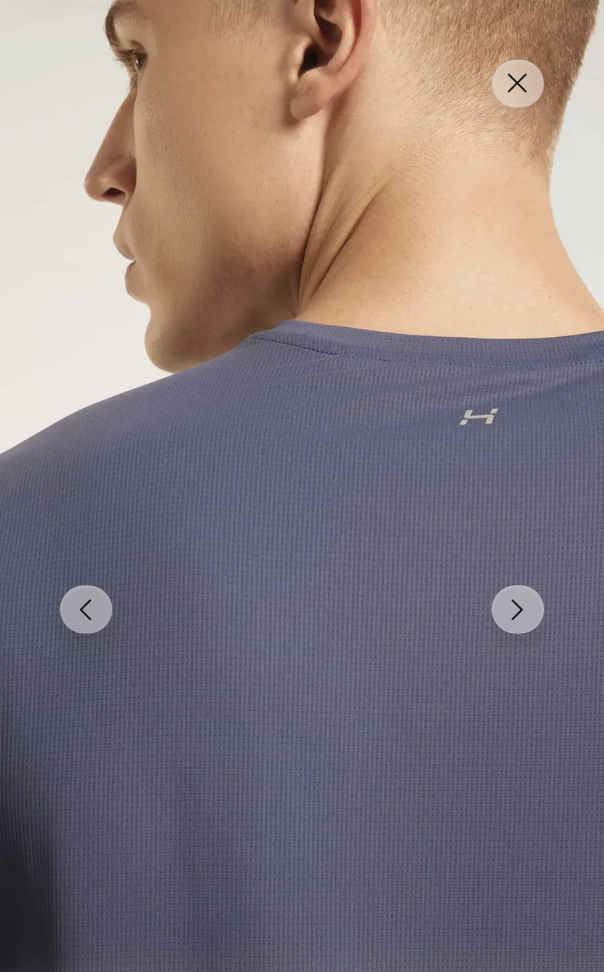 Camiseta Azul