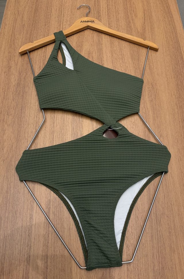 Maio Verde Militar