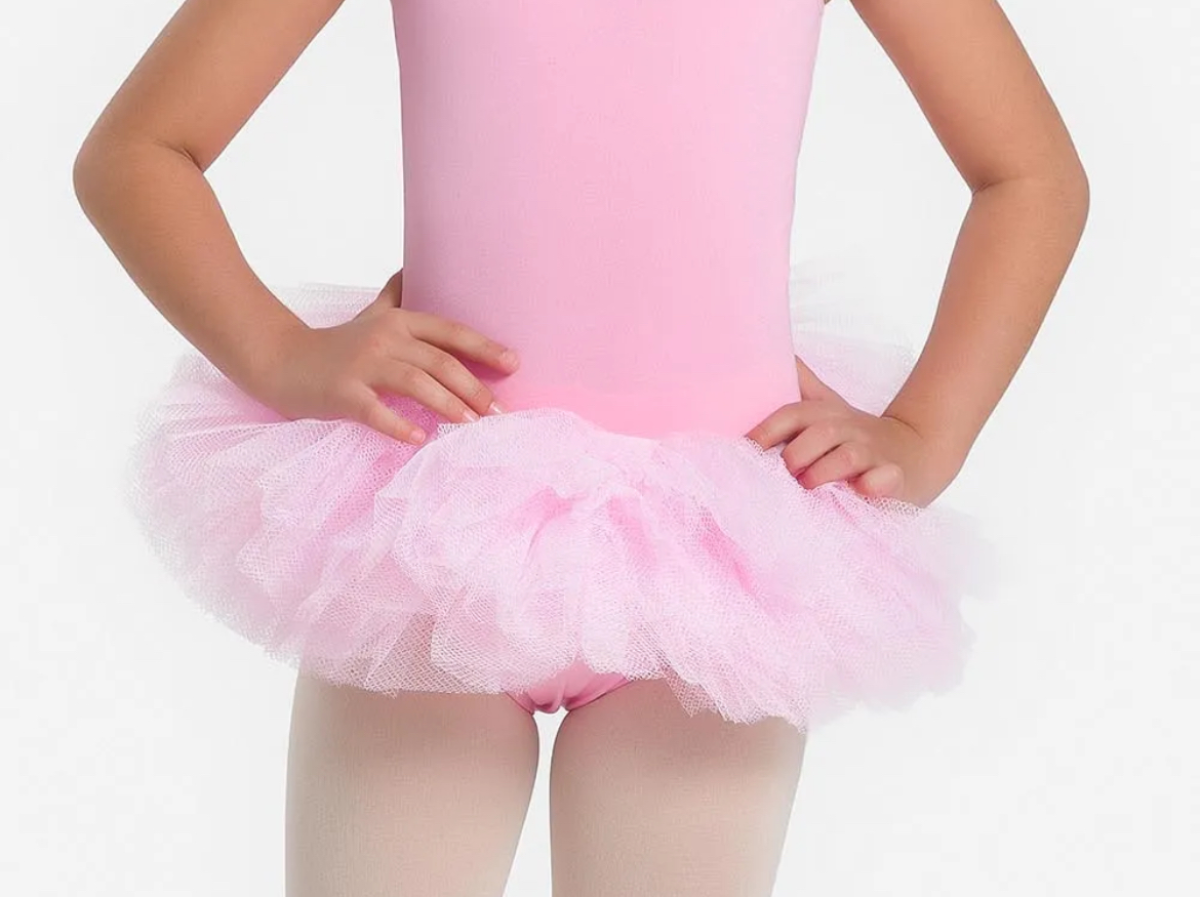 Tutu Infantil