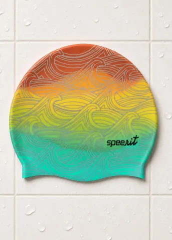 Touca Speerit Cap Speedo