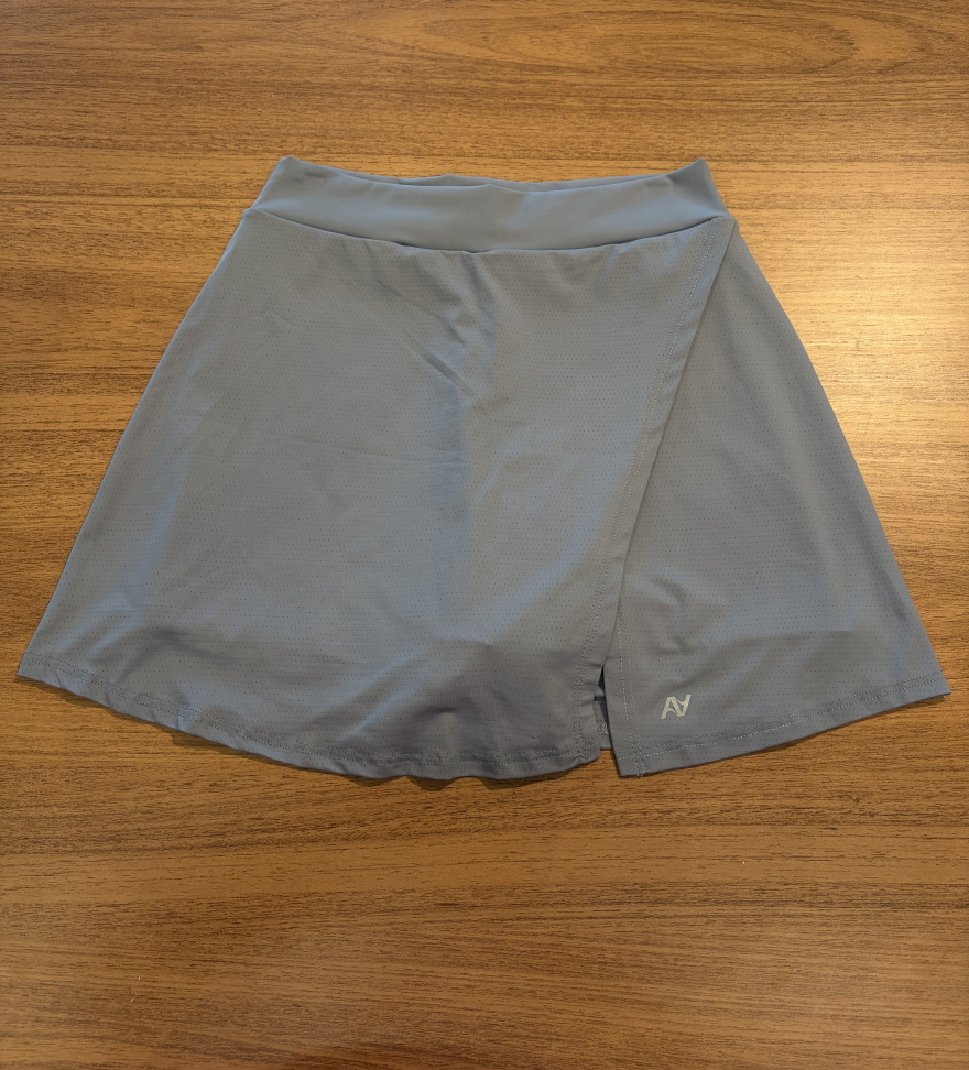 Short Saia Azul Ânnima