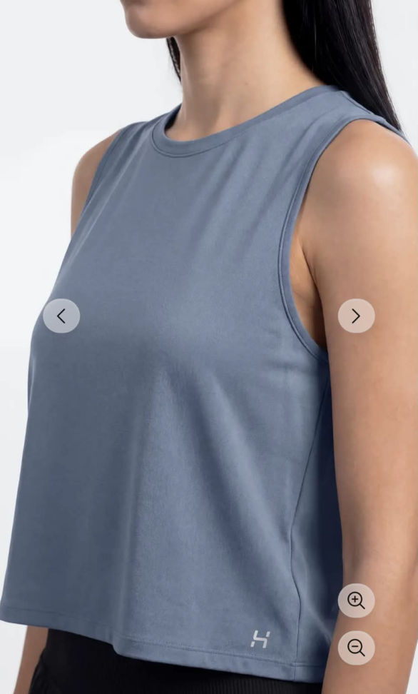 Regata Hering Sports azul