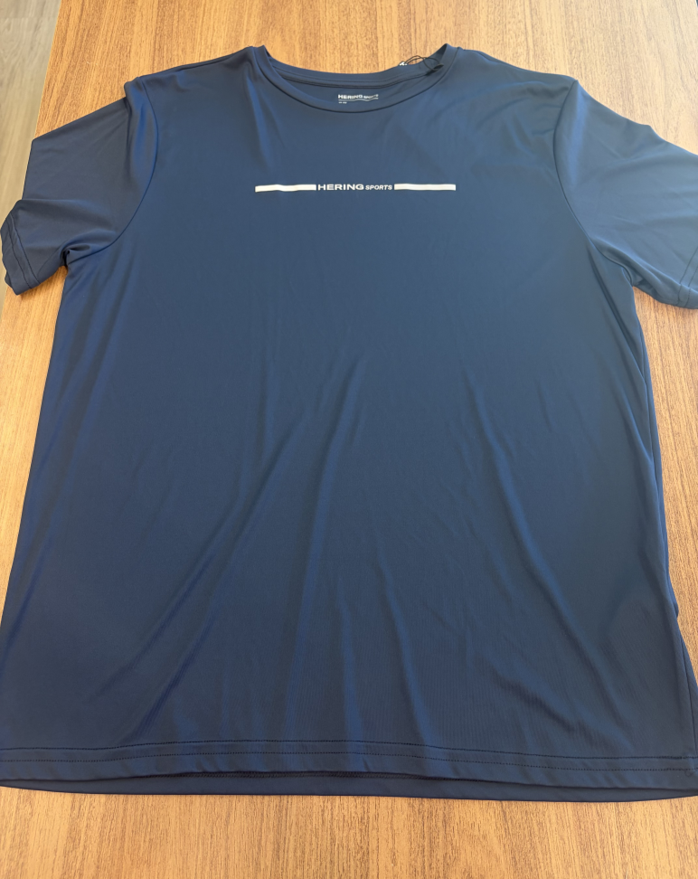 Camiseta Hering Sports
