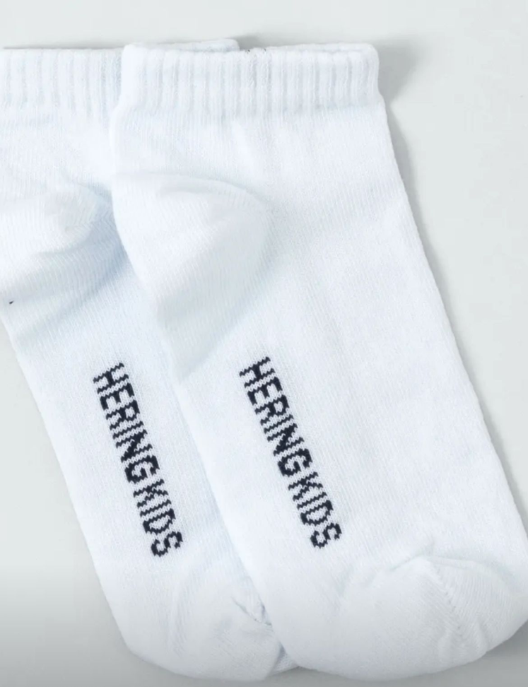 Meia Soquete Hering - #7