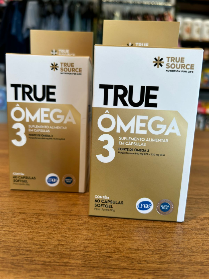 Ômega 3