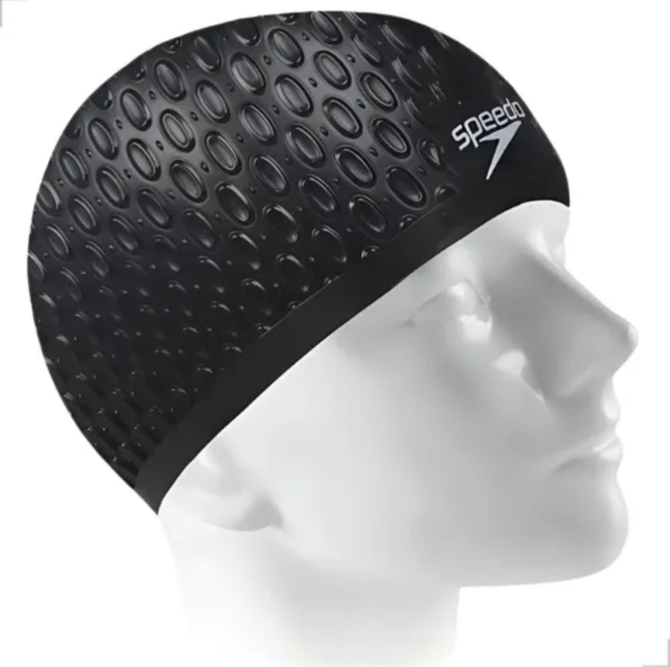 Touca Water Drops CAP