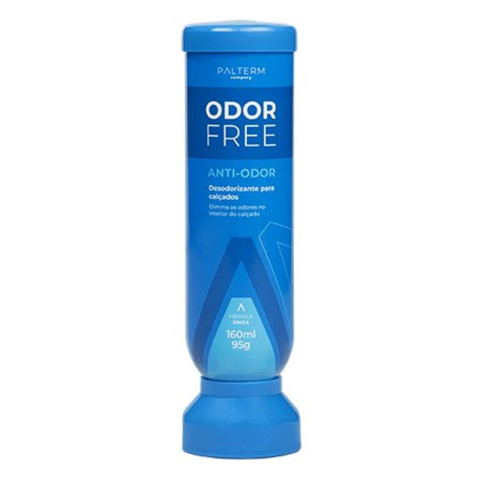 Anti Odor