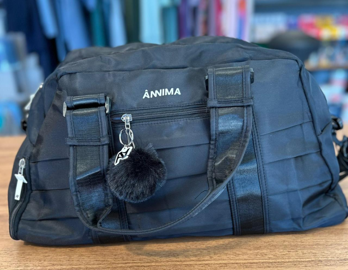 Bolsa de mão grande Ânnima