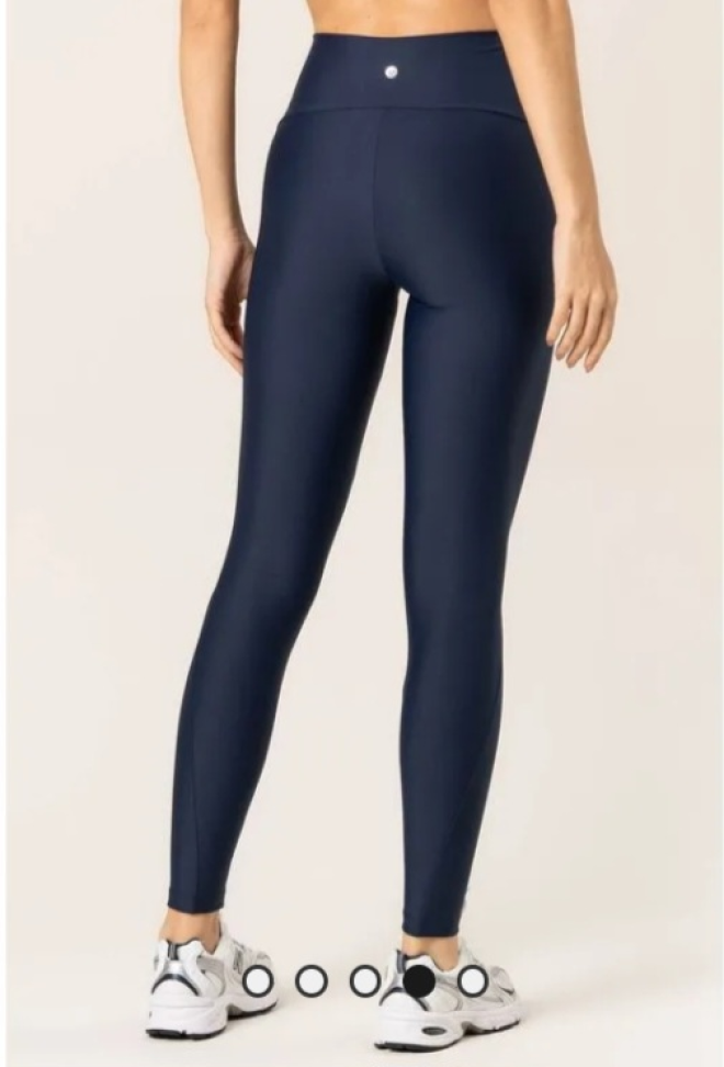 Calça Dash Legging Vivame marinho