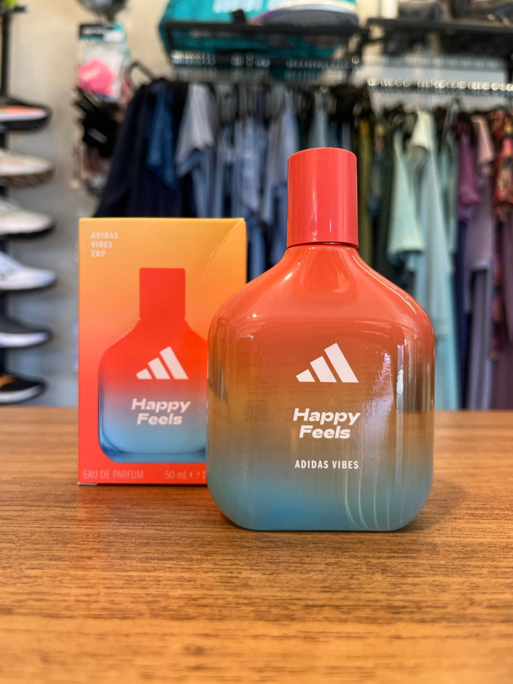 Perfume Adidas Happy Feels