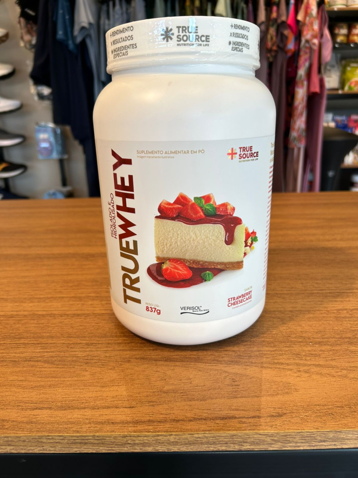 True Whey