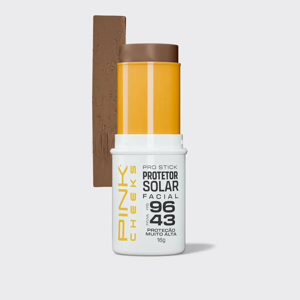 Protetor Solar Stick Pro 40