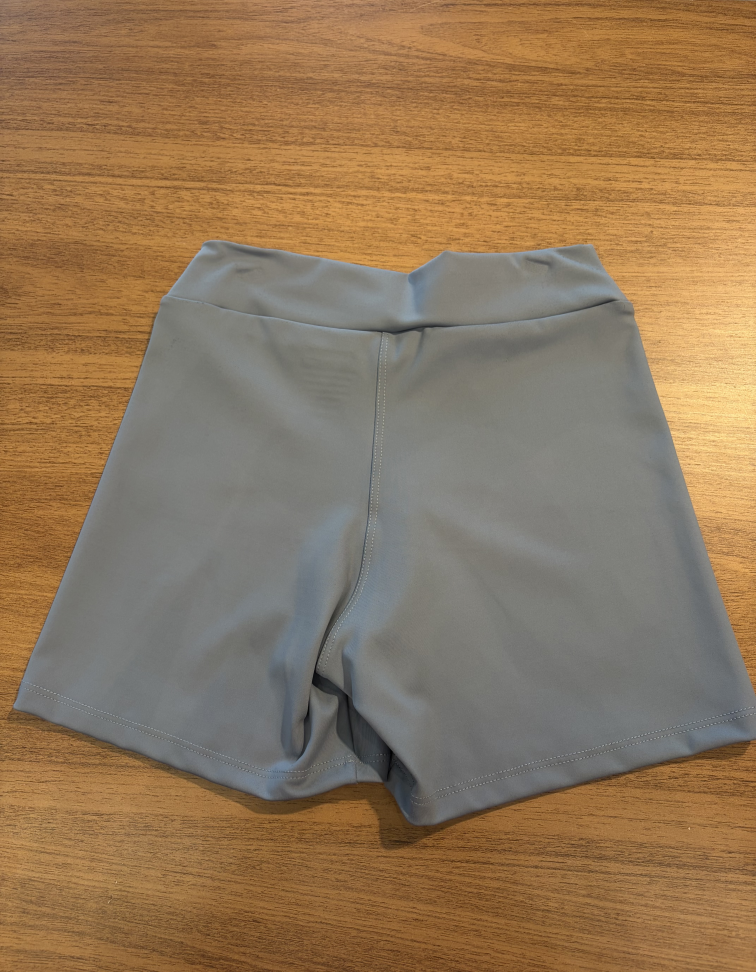 Short Azul Ânnima