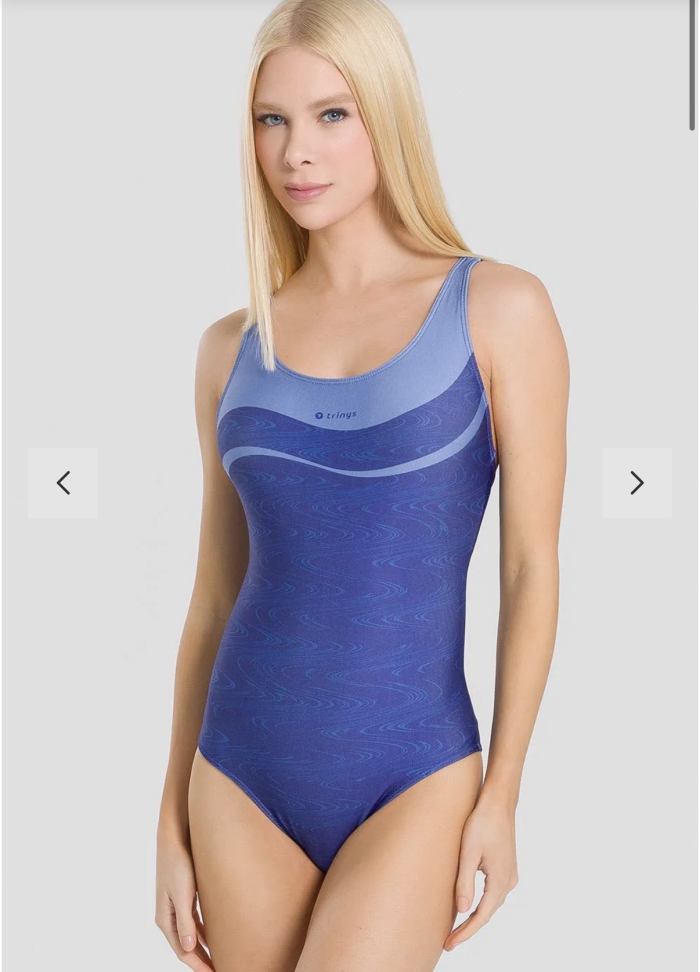 Maio Azul