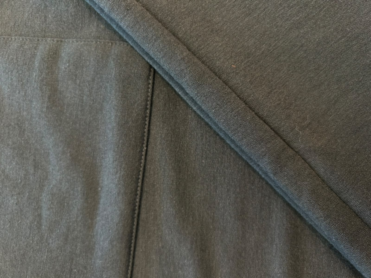 Calça Pantalona Livin preto