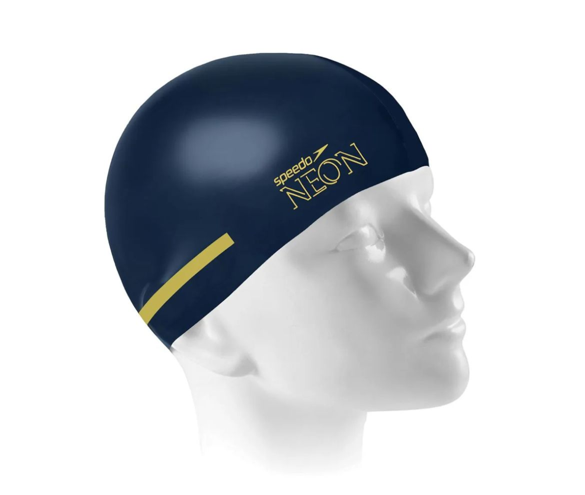 Touca CAP neon