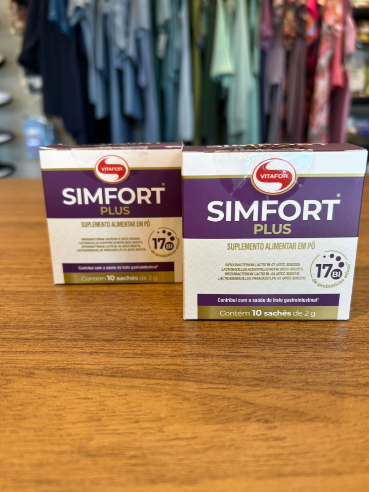 Simfort Plus (sachê)