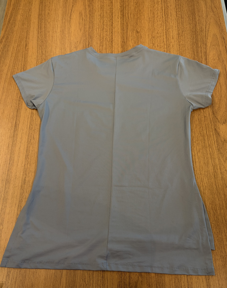 Blusa Azul Ânnima