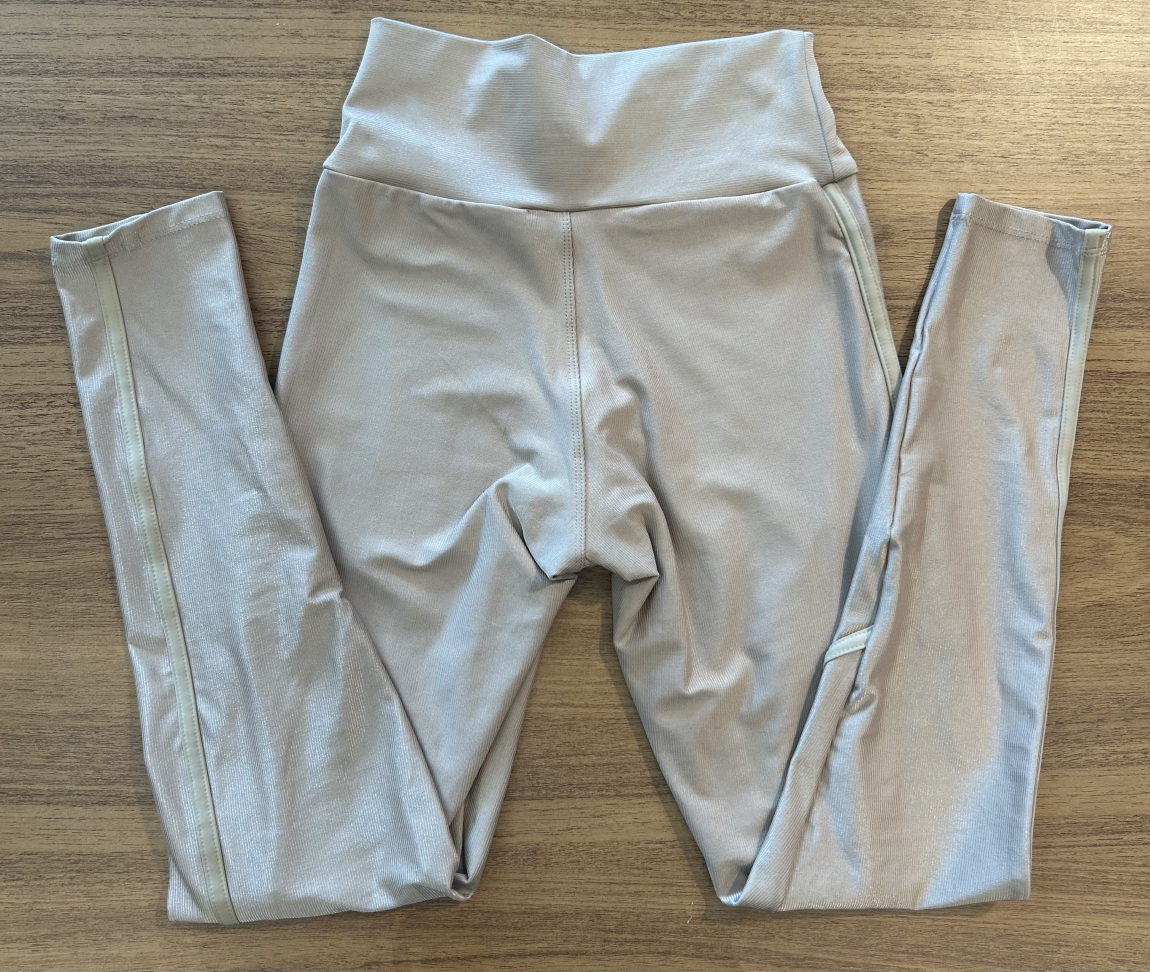 Legging Harmony Let’s Gym nude - #3