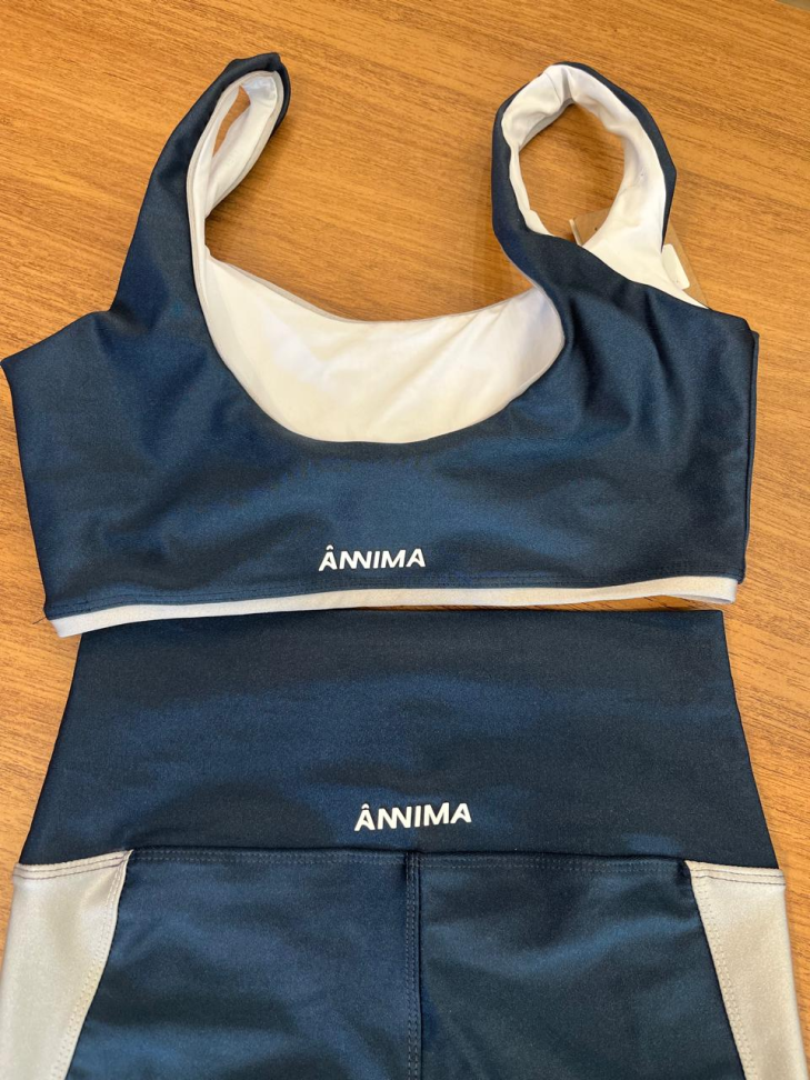 Conjunto Ânnima