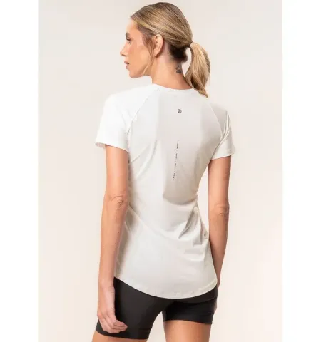 Camiseta Elite Vivame Branca
