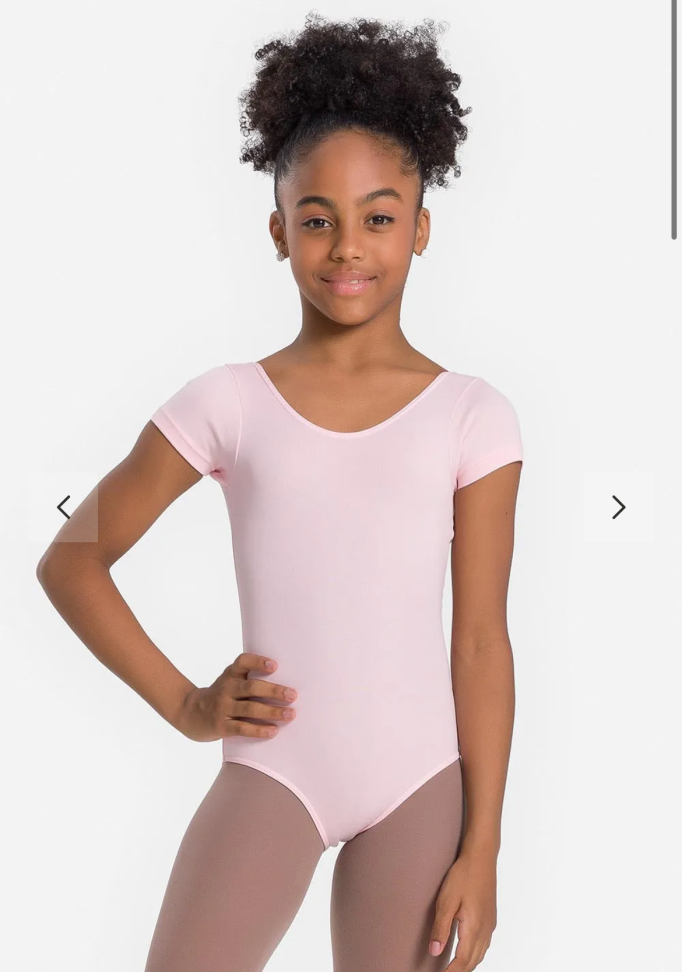 Collant Rosa
