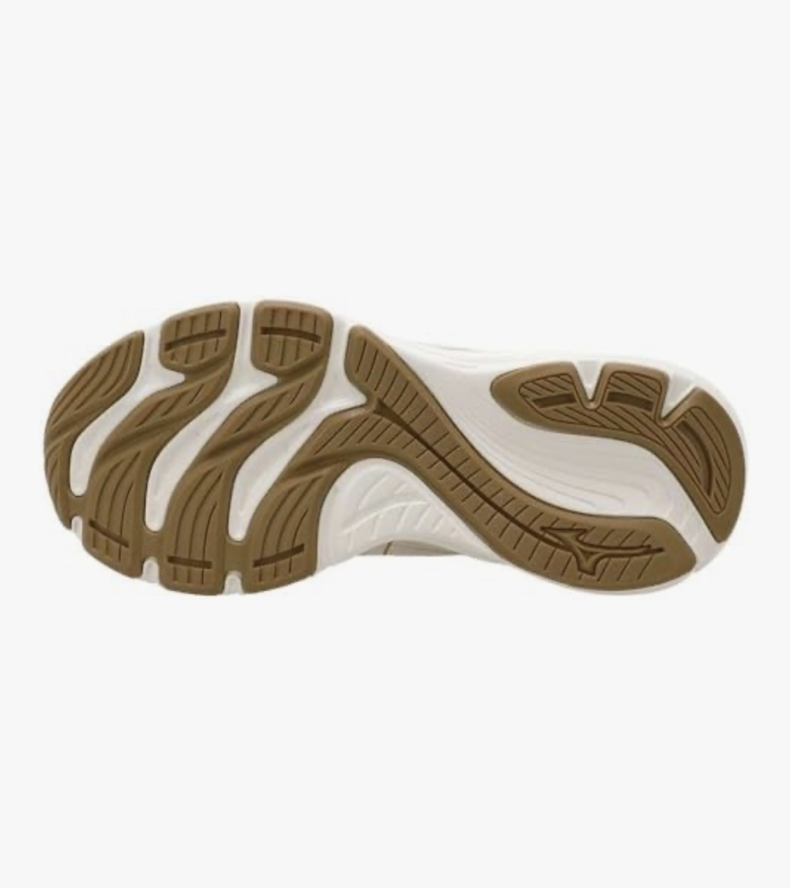 Tênis Mizuno Fem Hawk 6 Arenito/Dusty - #4