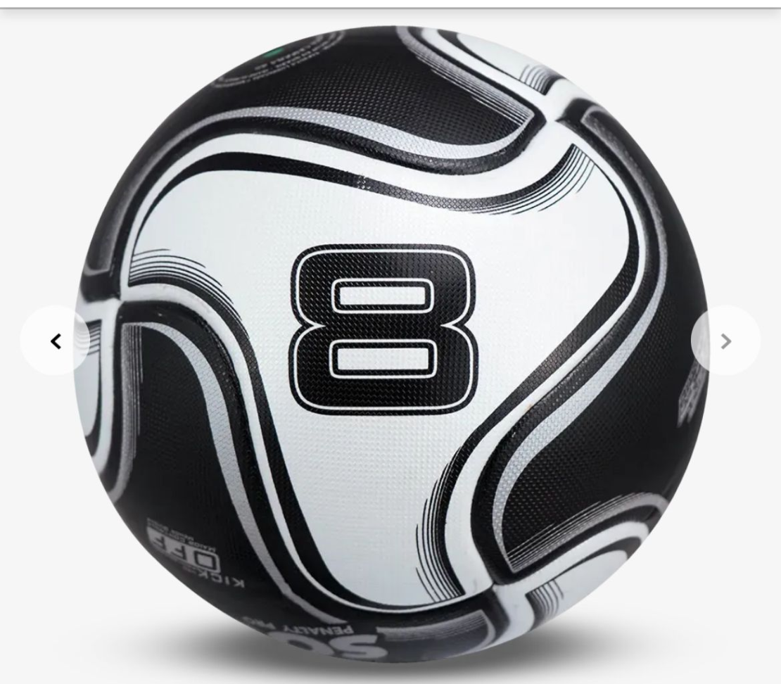 Bola Society Penalty pro