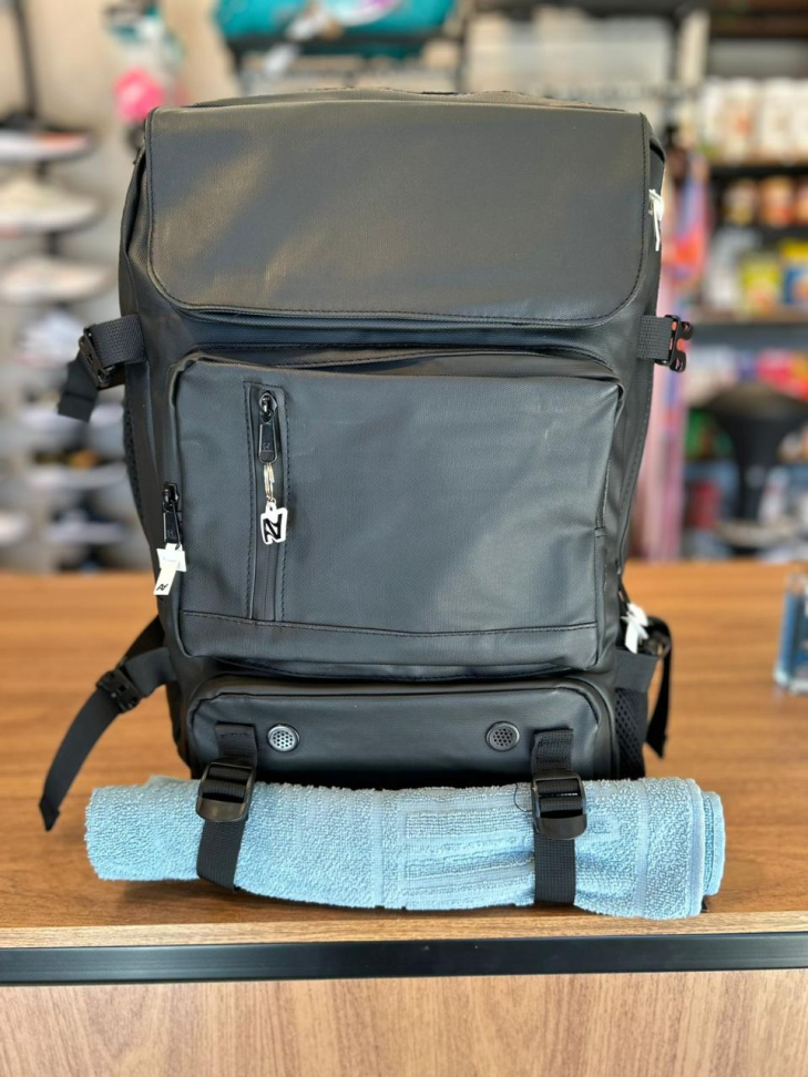 Mochila viagem grande Ânnima